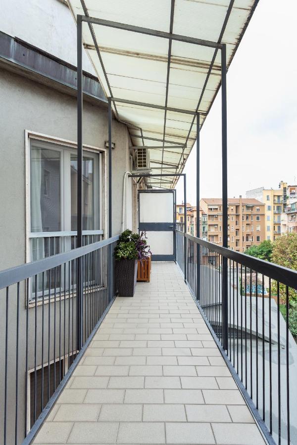 Casa Serena - Meryggiare Apartments Mailand Exterior foto
